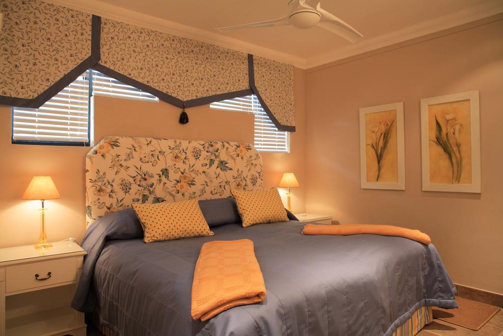 Apartament Makarios On Sea Herolds Bay Zewnętrze zdjęcie