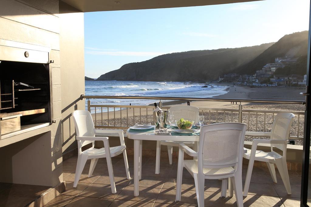 Apartament Makarios On Sea Herolds Bay Zewnętrze zdjęcie