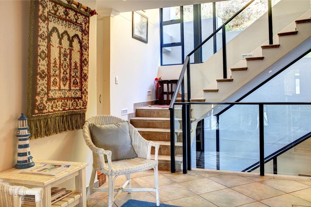 Apartament Makarios On Sea Herolds Bay Zewnętrze zdjęcie