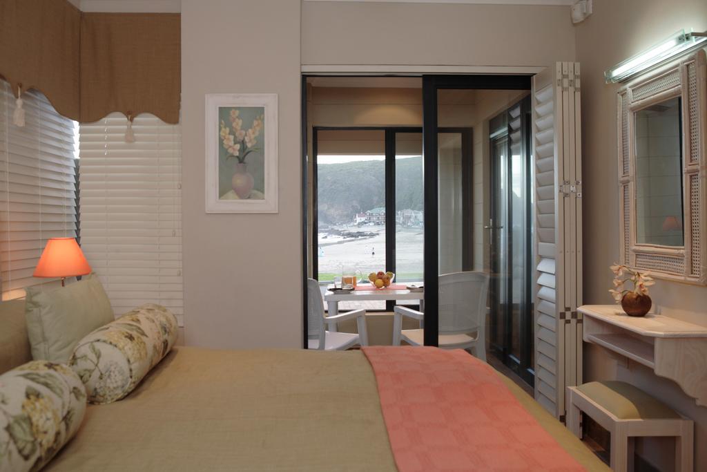 Apartament Makarios On Sea Herolds Bay Zewnętrze zdjęcie