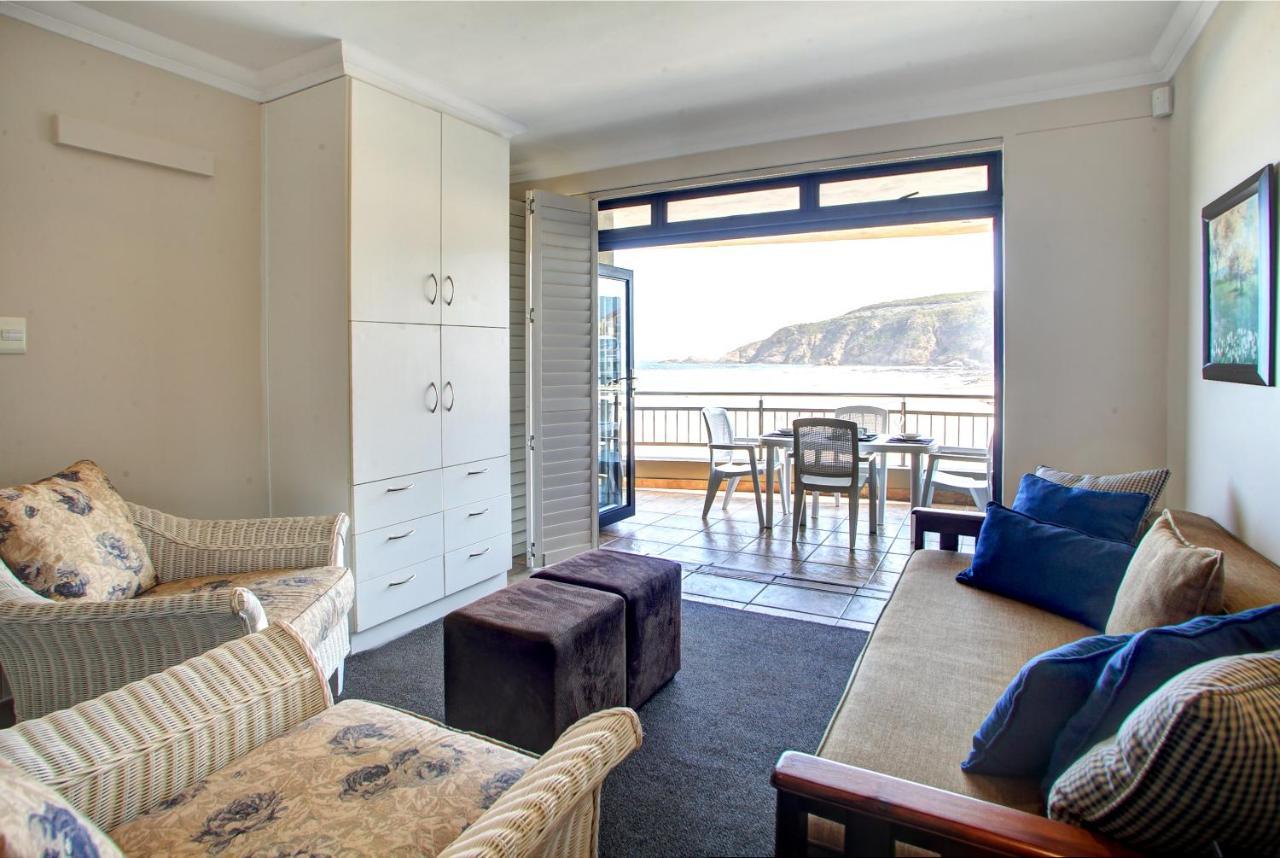 Apartament Makarios On Sea Herolds Bay Zewnętrze zdjęcie