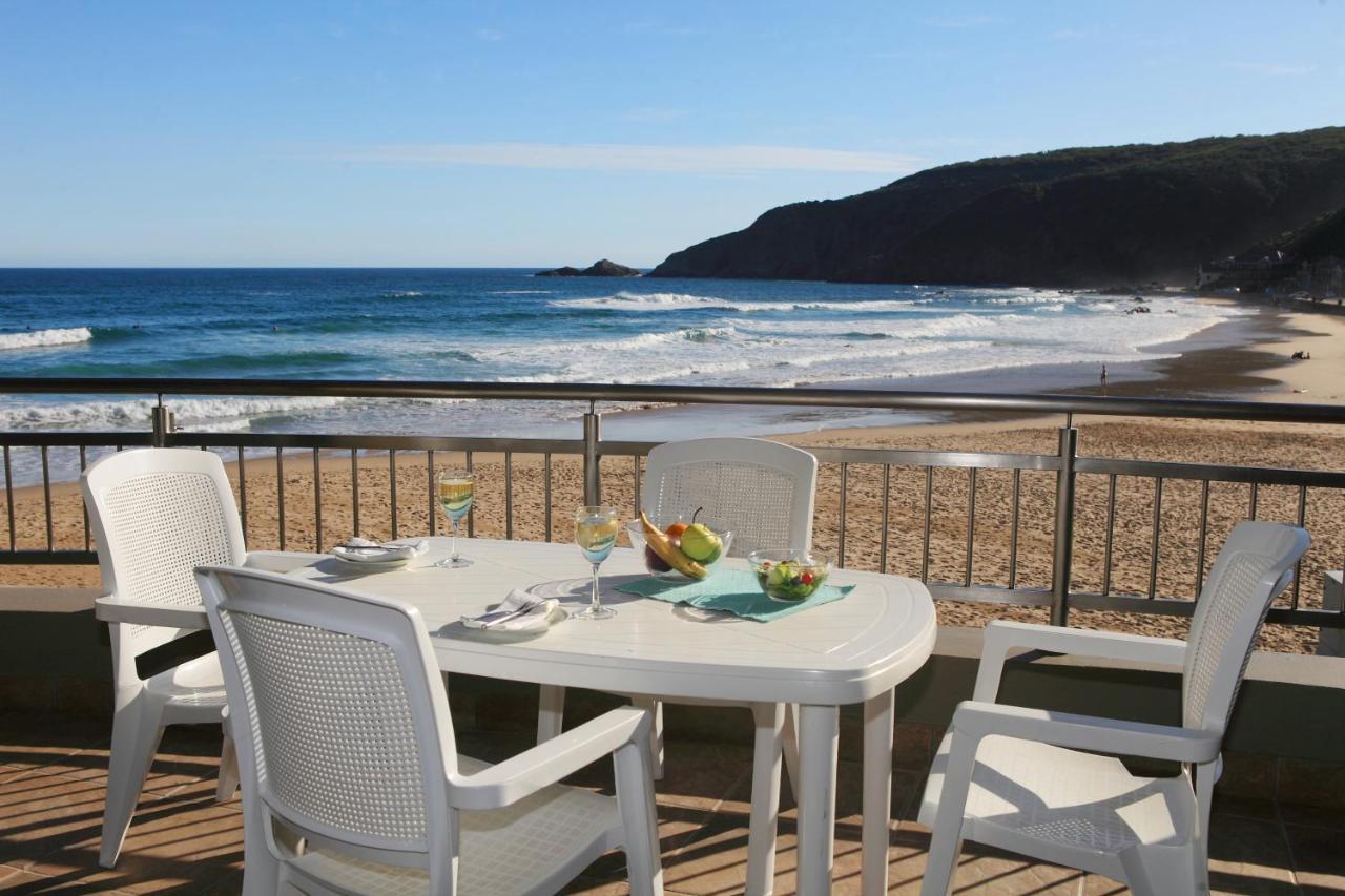 Apartament Makarios On Sea Herolds Bay Zewnętrze zdjęcie