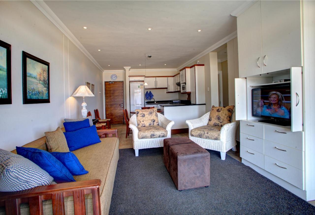 Apartament Makarios On Sea Herolds Bay Zewnętrze zdjęcie
