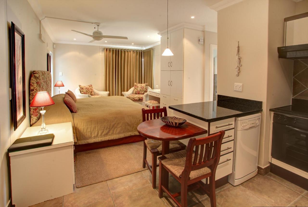 Apartament Makarios On Sea Herolds Bay Zewnętrze zdjęcie