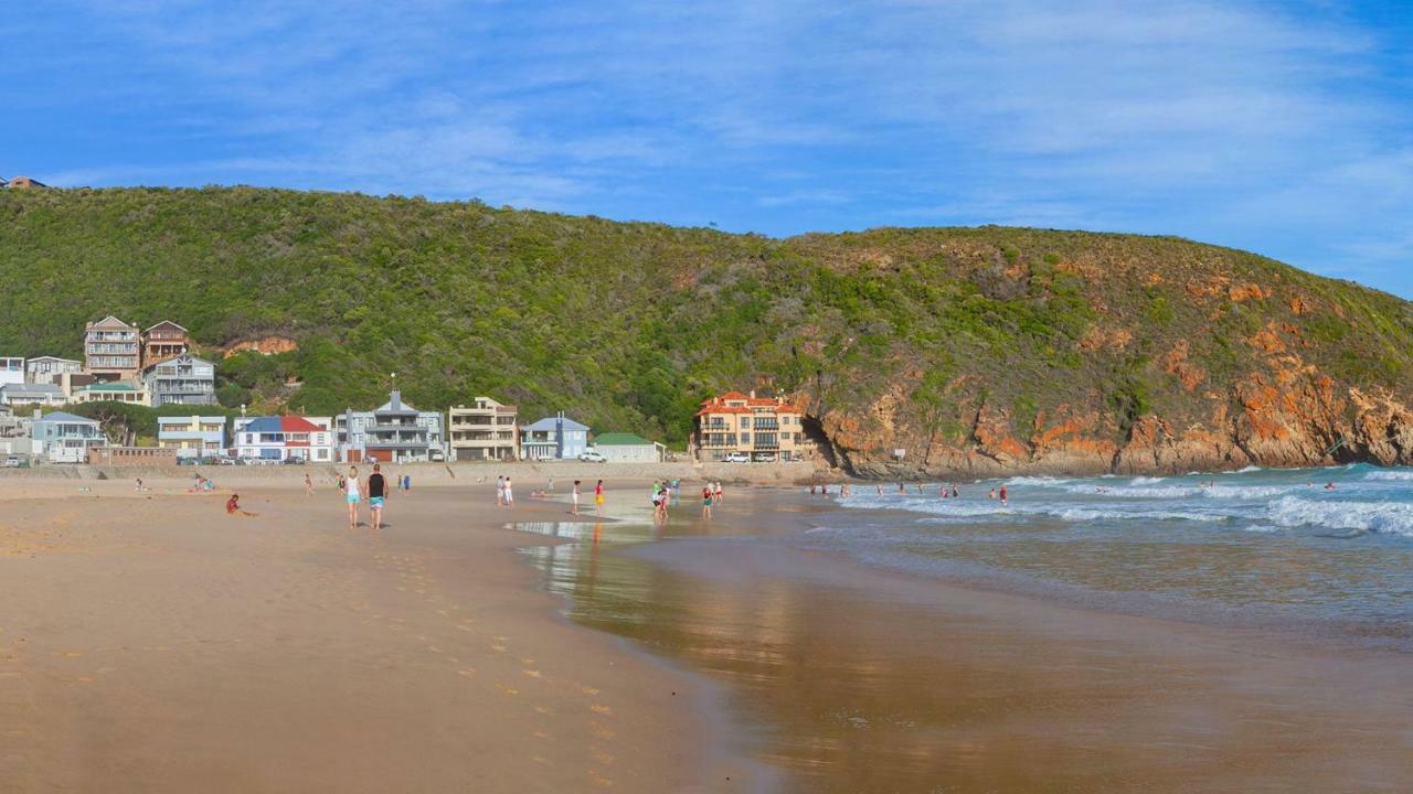 Apartament Makarios On Sea Herolds Bay Zewnętrze zdjęcie
