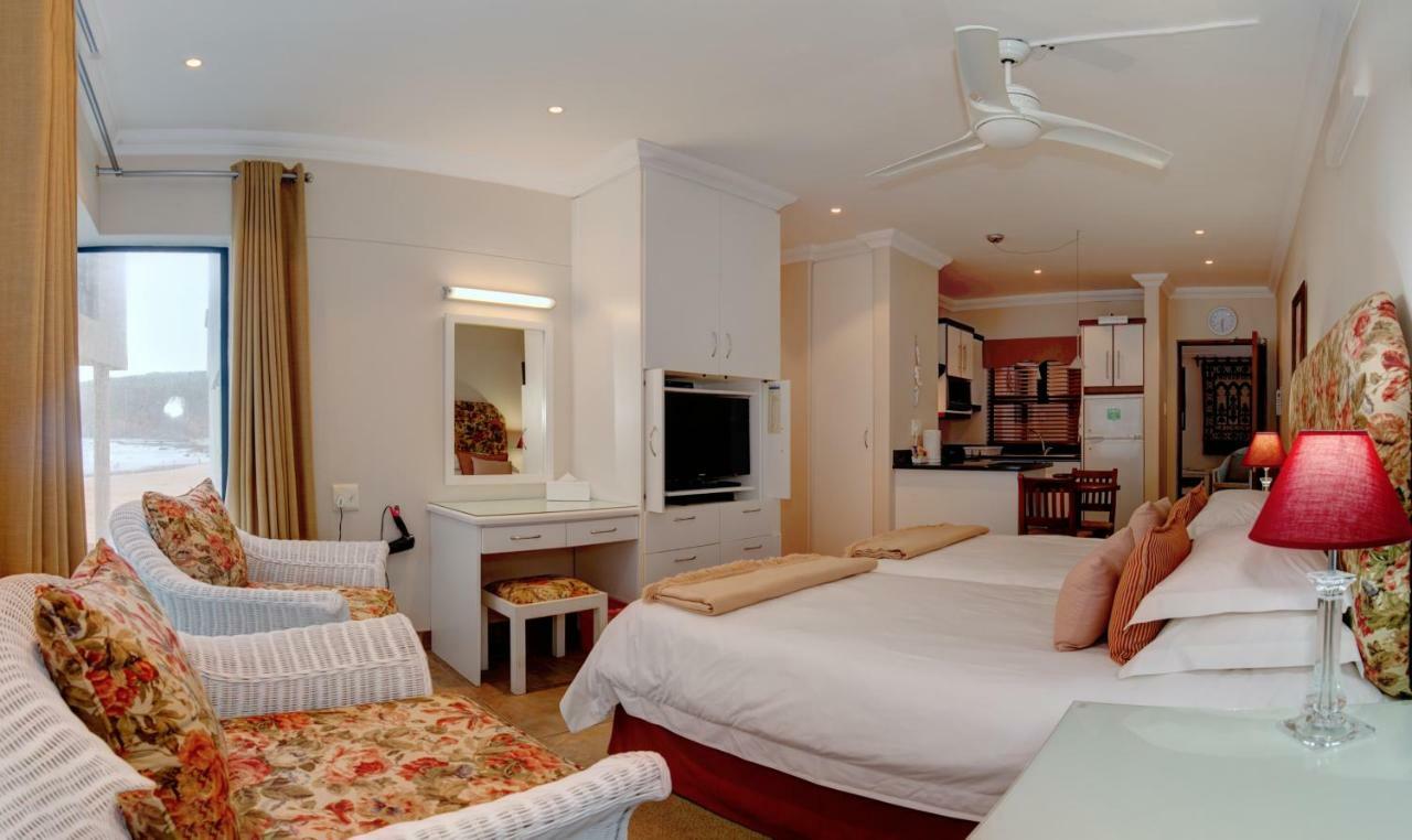 Apartament Makarios On Sea Herolds Bay Zewnętrze zdjęcie