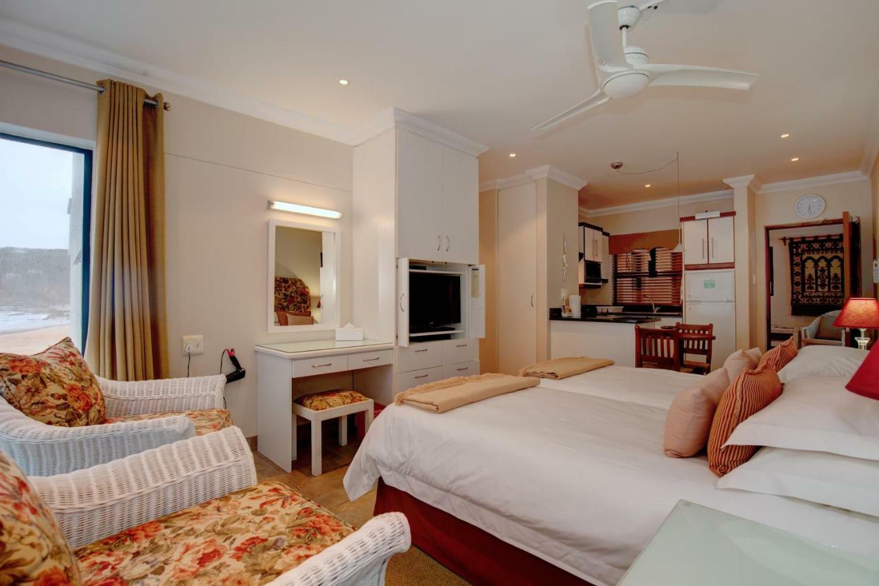 Apartament Makarios On Sea Herolds Bay Zewnętrze zdjęcie