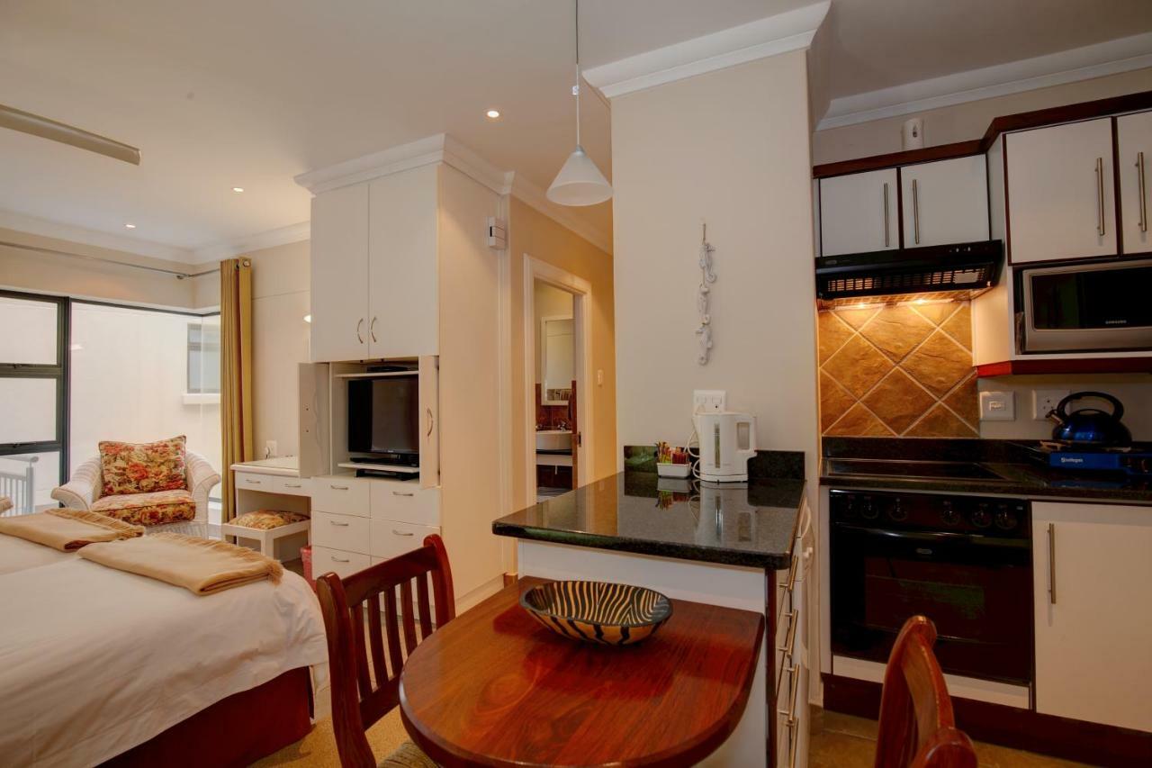 Apartament Makarios On Sea Herolds Bay Zewnętrze zdjęcie