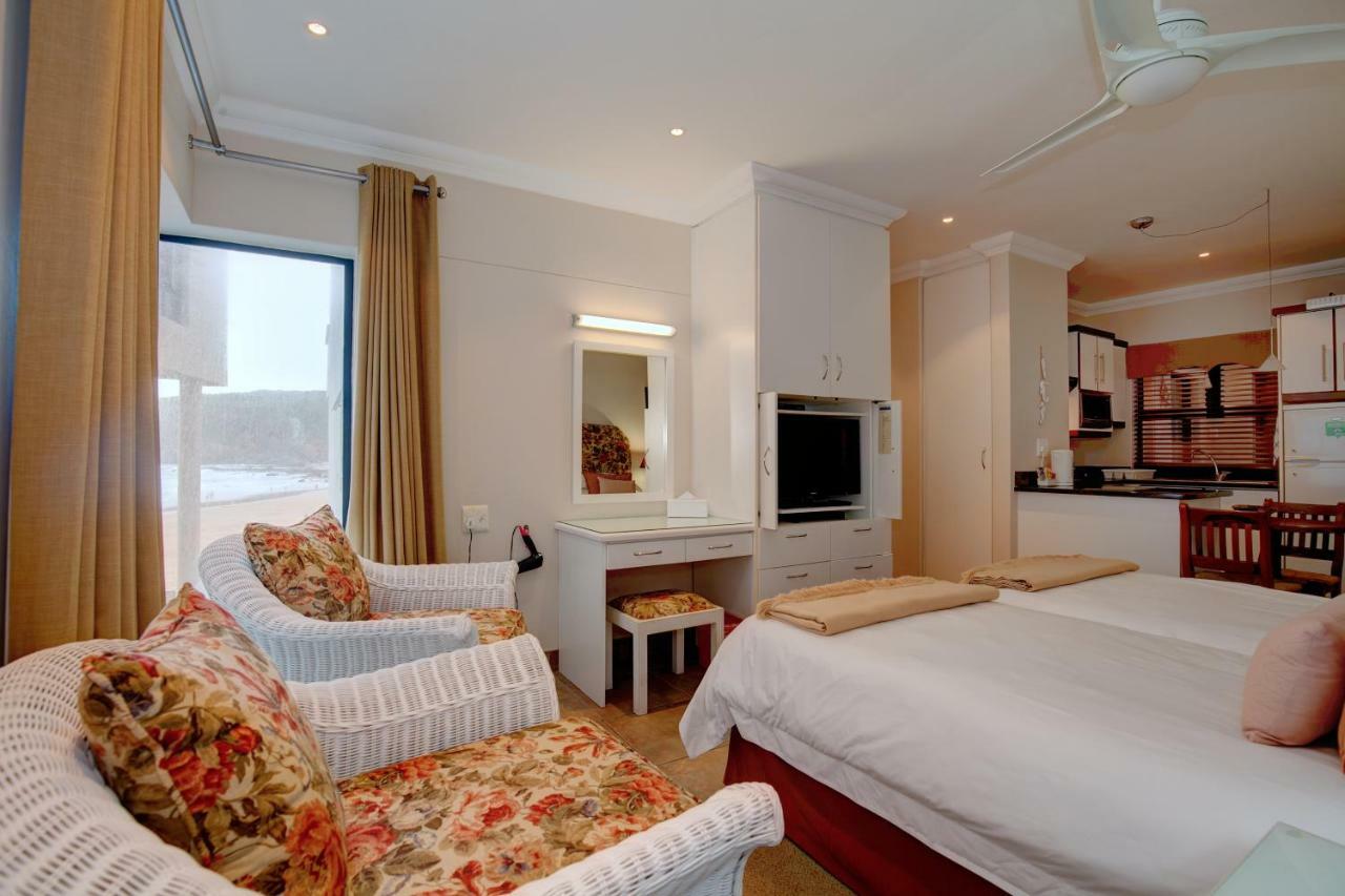 Apartament Makarios On Sea Herolds Bay Zewnętrze zdjęcie