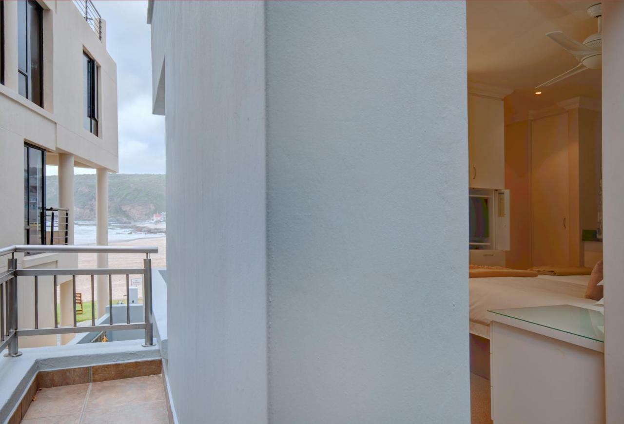 Apartament Makarios On Sea Herolds Bay Zewnętrze zdjęcie