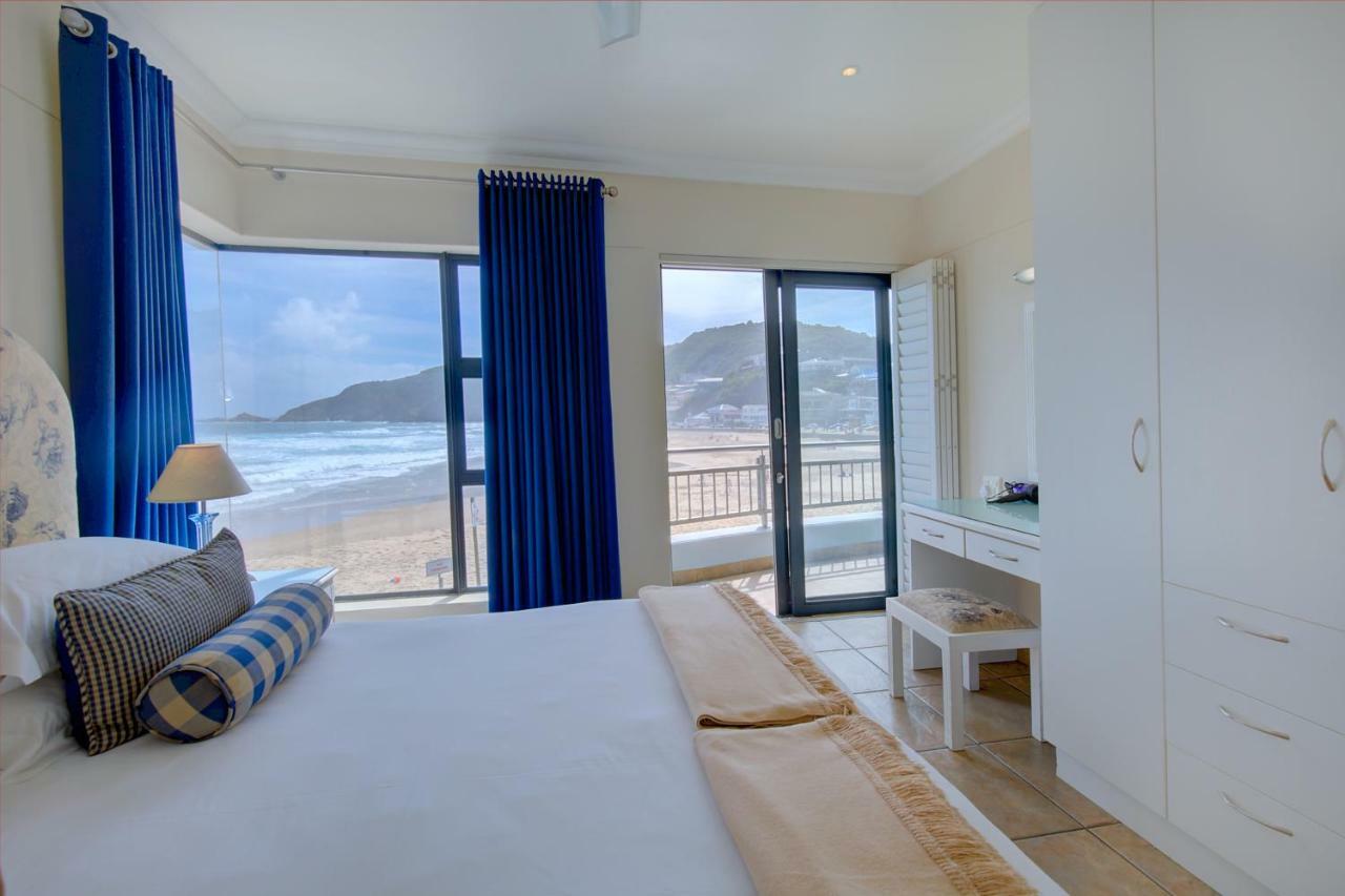 Apartament Makarios On Sea Herolds Bay Zewnętrze zdjęcie