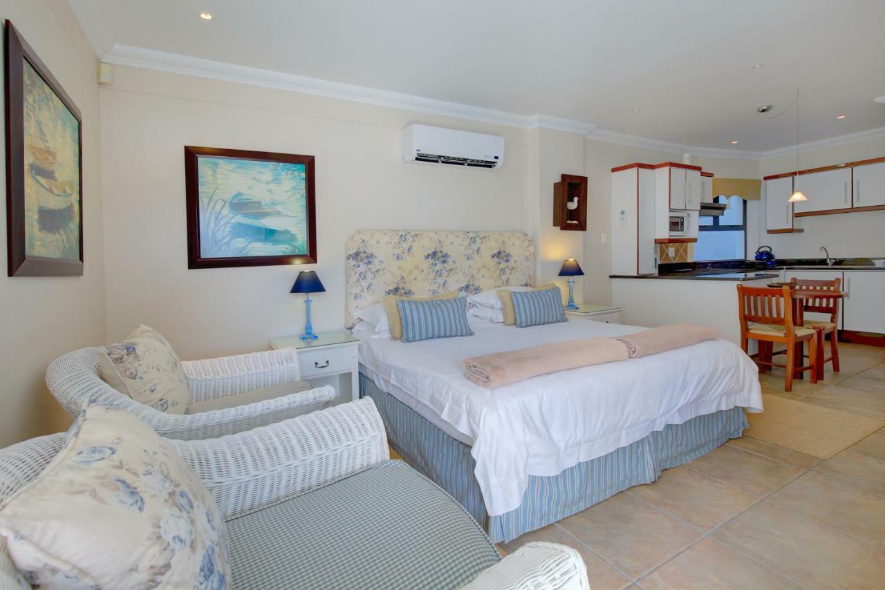 Apartament Makarios On Sea Herolds Bay Zewnętrze zdjęcie