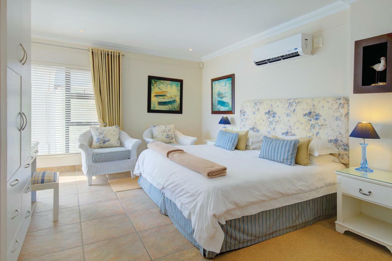 Apartament Makarios On Sea Herolds Bay Zewnętrze zdjęcie