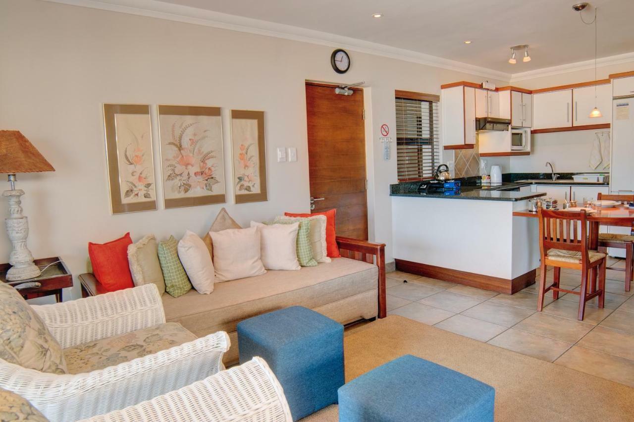 Apartament Makarios On Sea Herolds Bay Zewnętrze zdjęcie