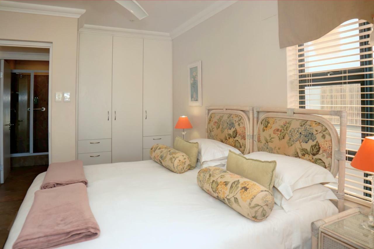 Apartament Makarios On Sea Herolds Bay Zewnętrze zdjęcie