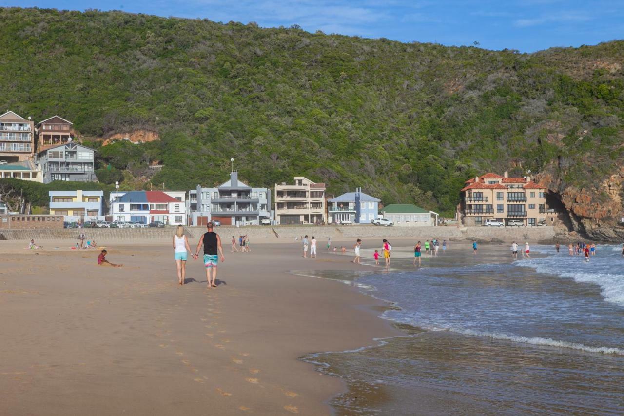 Apartament Makarios On Sea Herolds Bay Zewnętrze zdjęcie