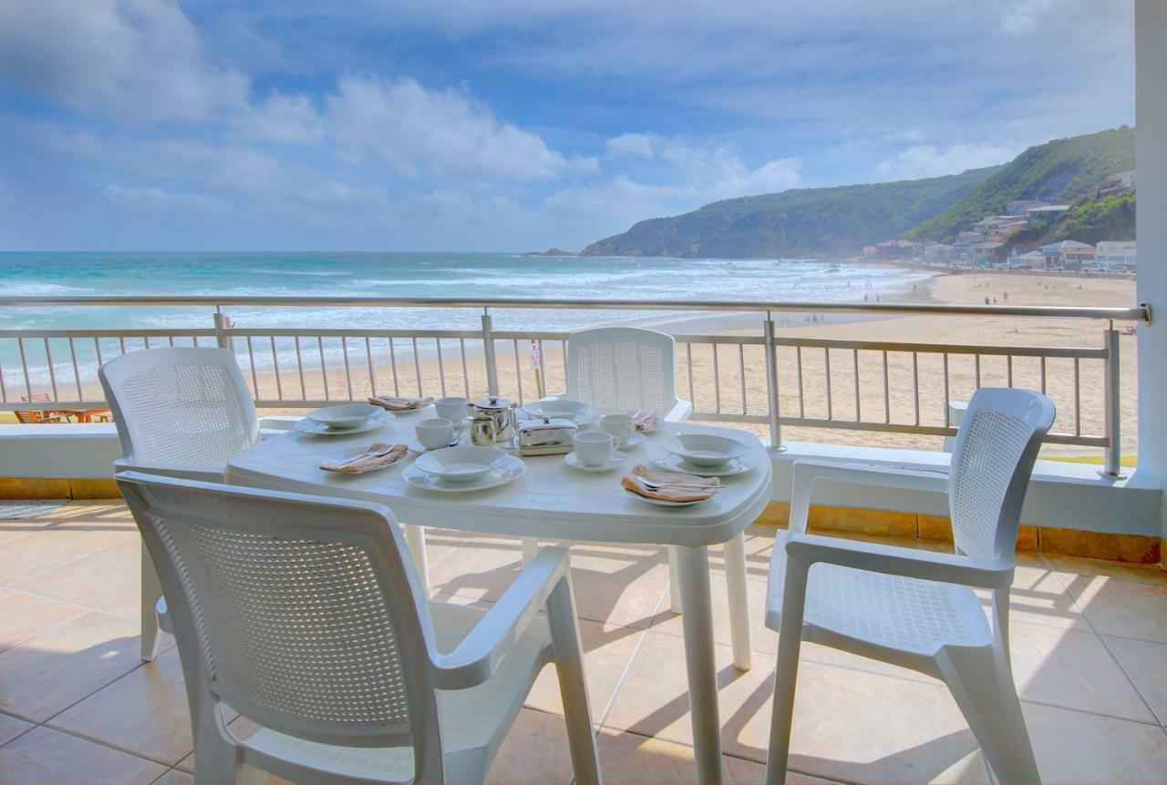 Apartament Makarios On Sea Herolds Bay Zewnętrze zdjęcie