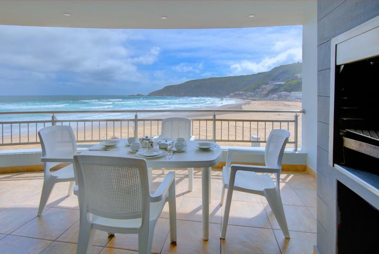 Apartament Makarios On Sea Herolds Bay Zewnętrze zdjęcie