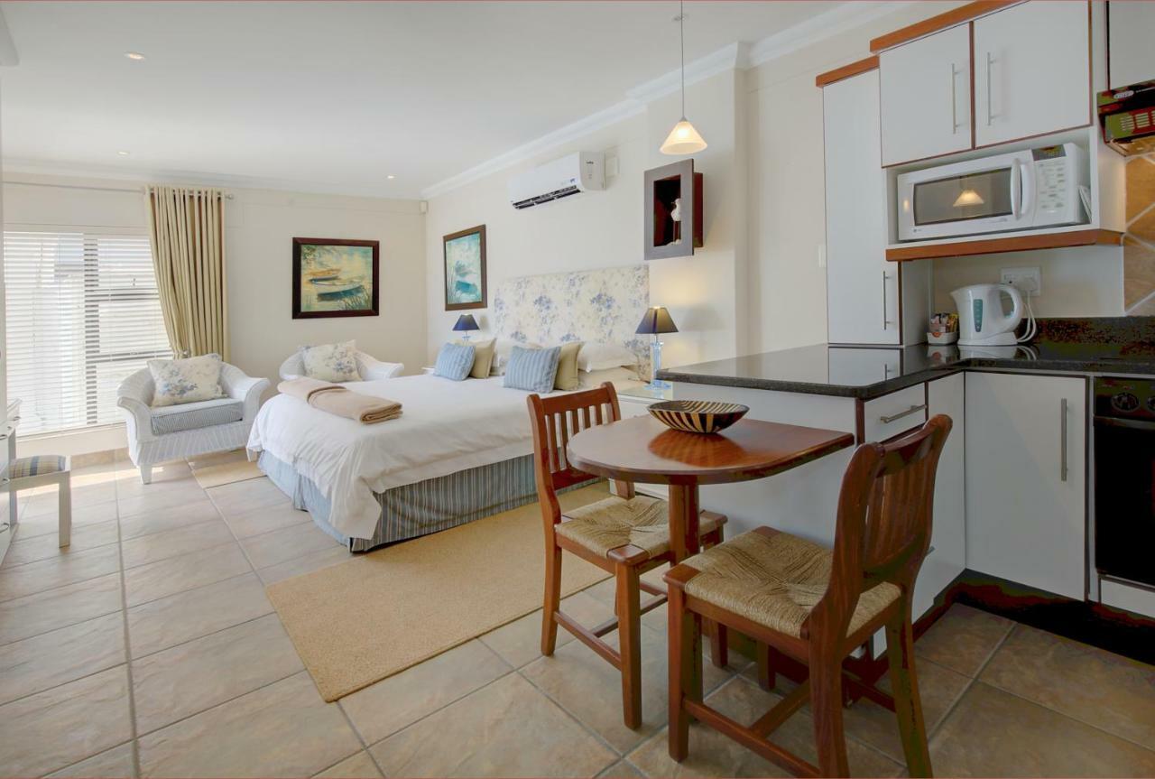 Apartament Makarios On Sea Herolds Bay Zewnętrze zdjęcie