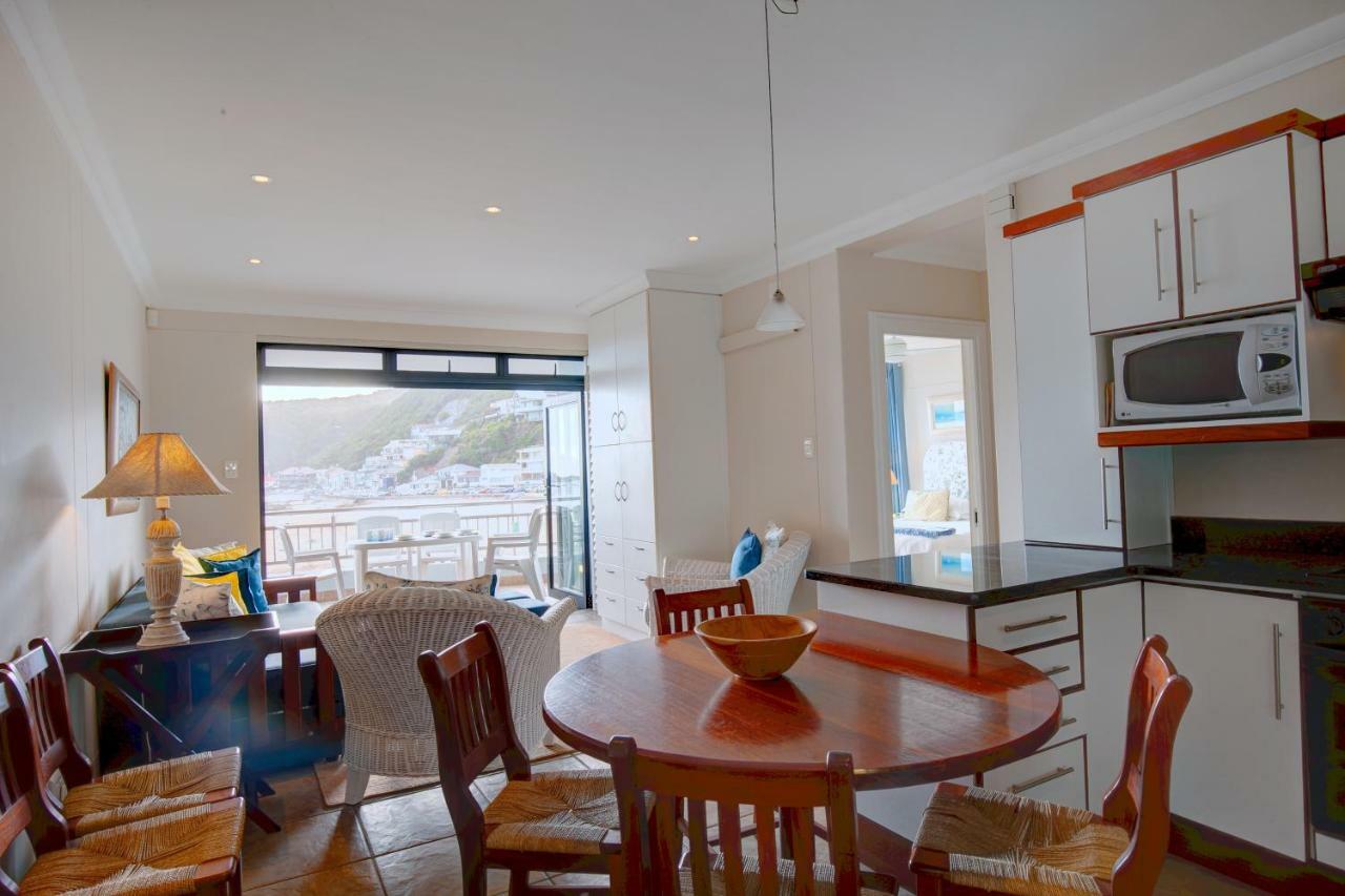 Apartament Makarios On Sea Herolds Bay Zewnętrze zdjęcie
