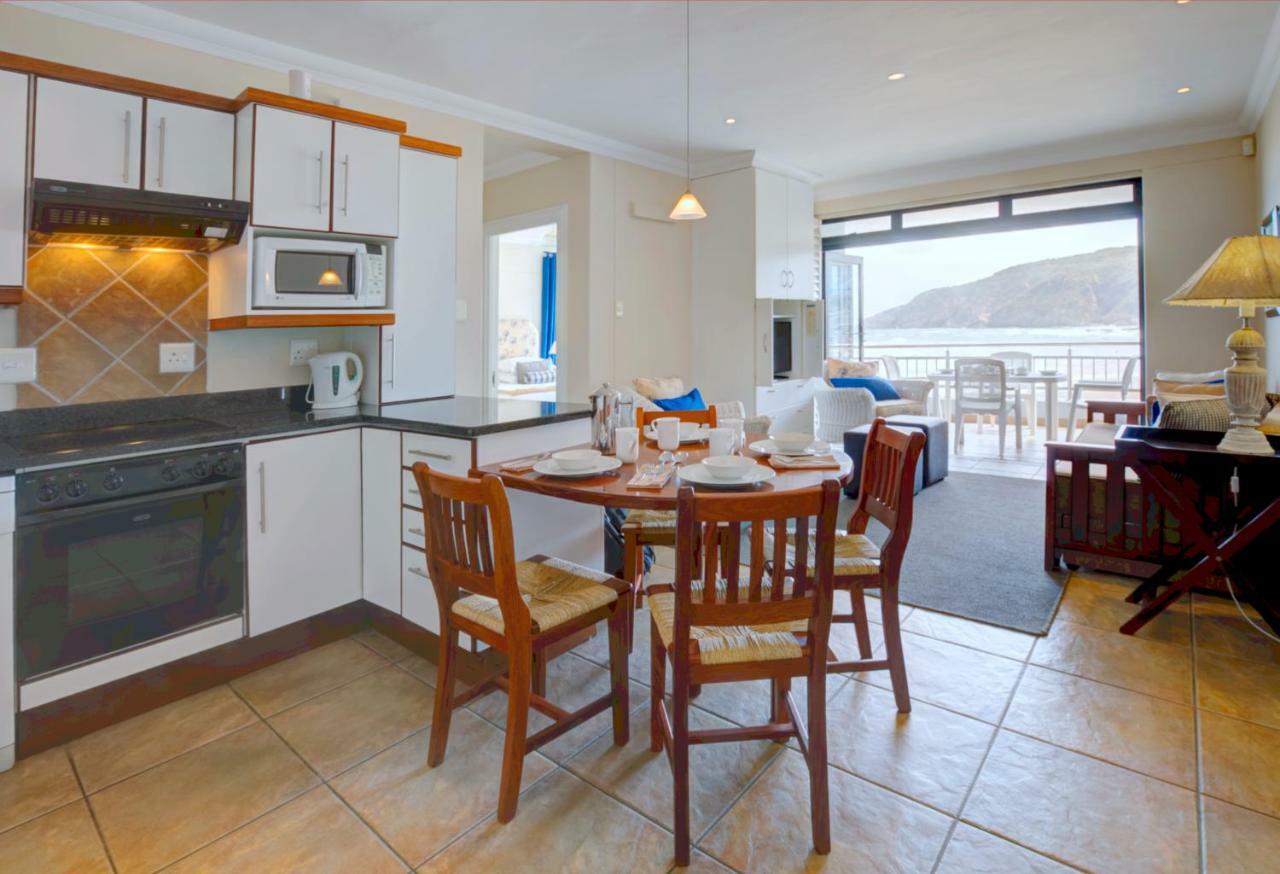 Apartament Makarios On Sea Herolds Bay Zewnętrze zdjęcie