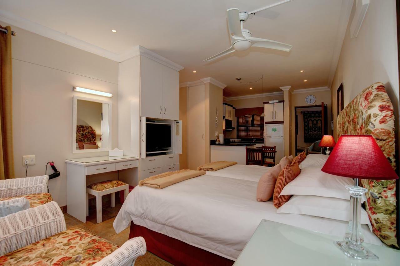 Apartament Makarios On Sea Herolds Bay Zewnętrze zdjęcie