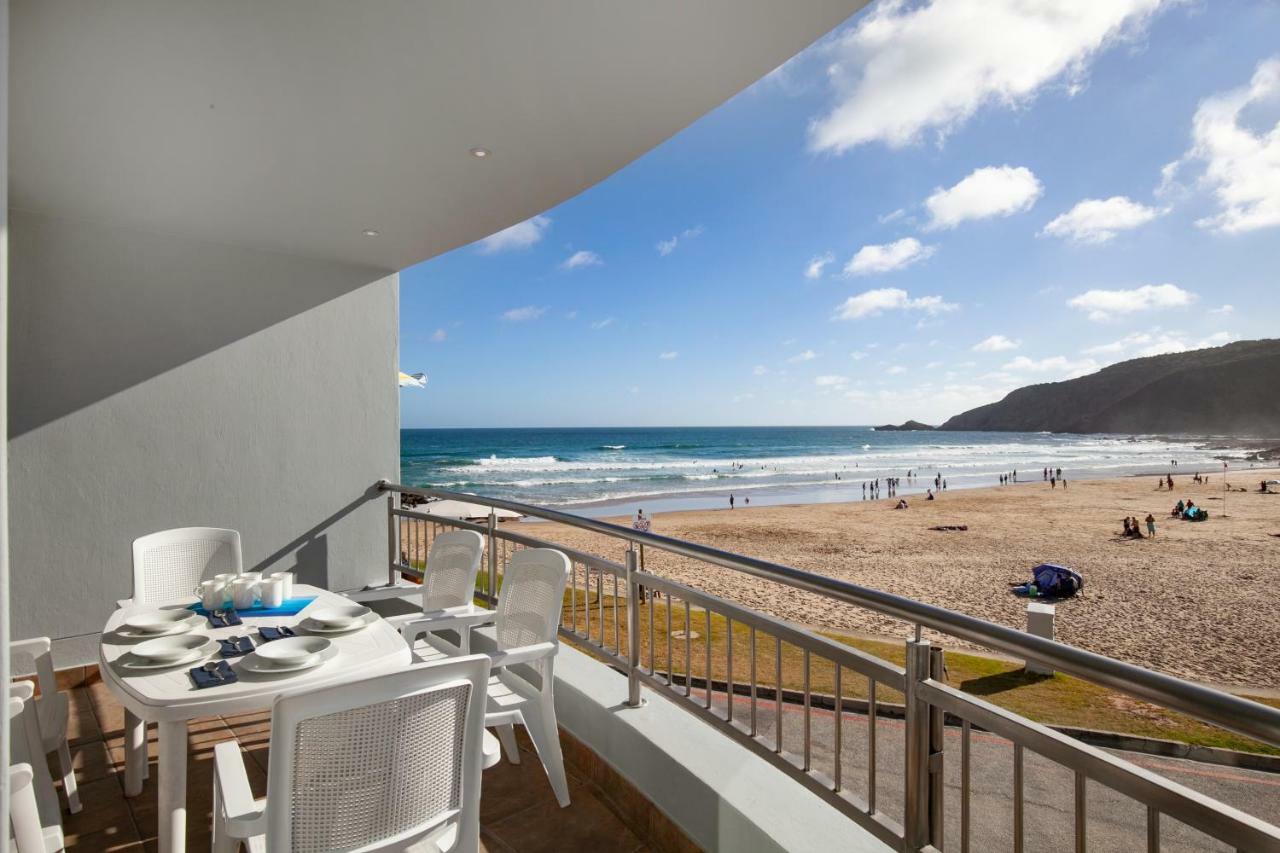 Apartament Makarios On Sea Herolds Bay Zewnętrze zdjęcie