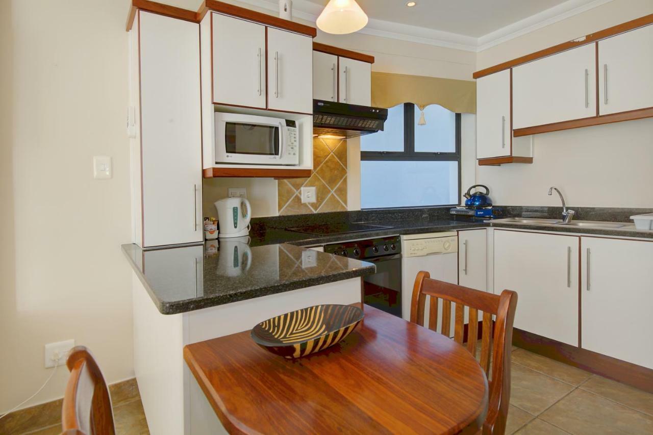 Apartament Makarios On Sea Herolds Bay Zewnętrze zdjęcie