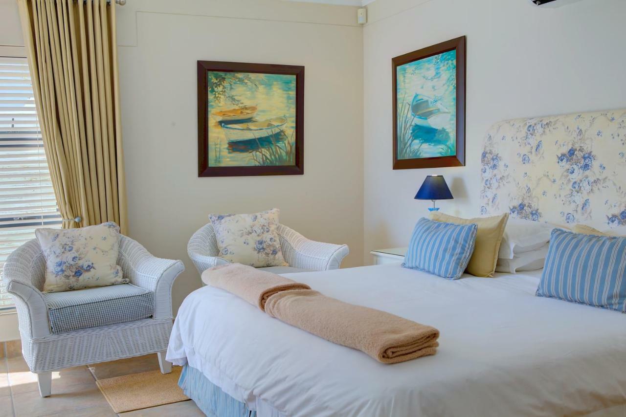 Apartament Makarios On Sea Herolds Bay Zewnętrze zdjęcie