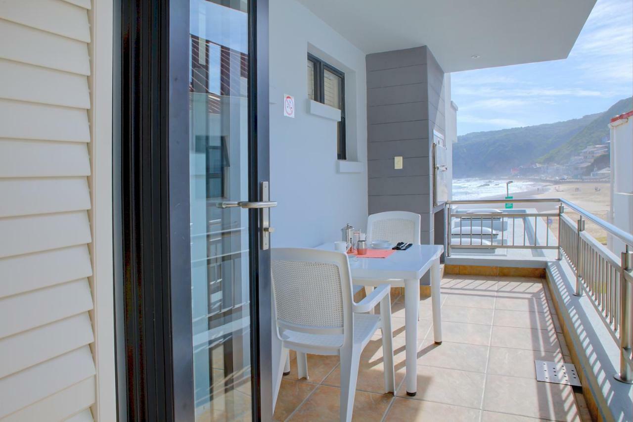 Apartament Makarios On Sea Herolds Bay Zewnętrze zdjęcie