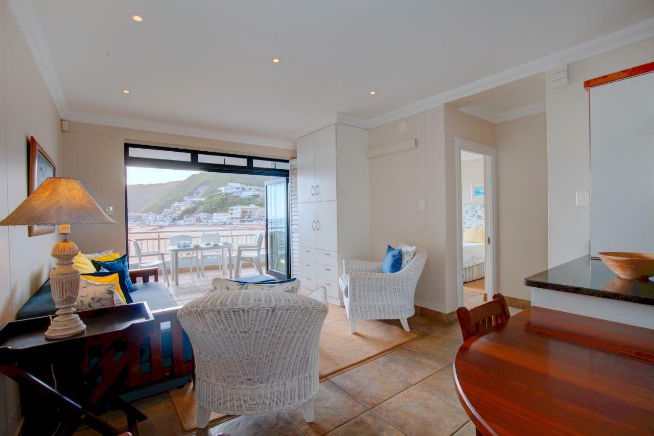 Apartament Makarios On Sea Herolds Bay Zewnętrze zdjęcie