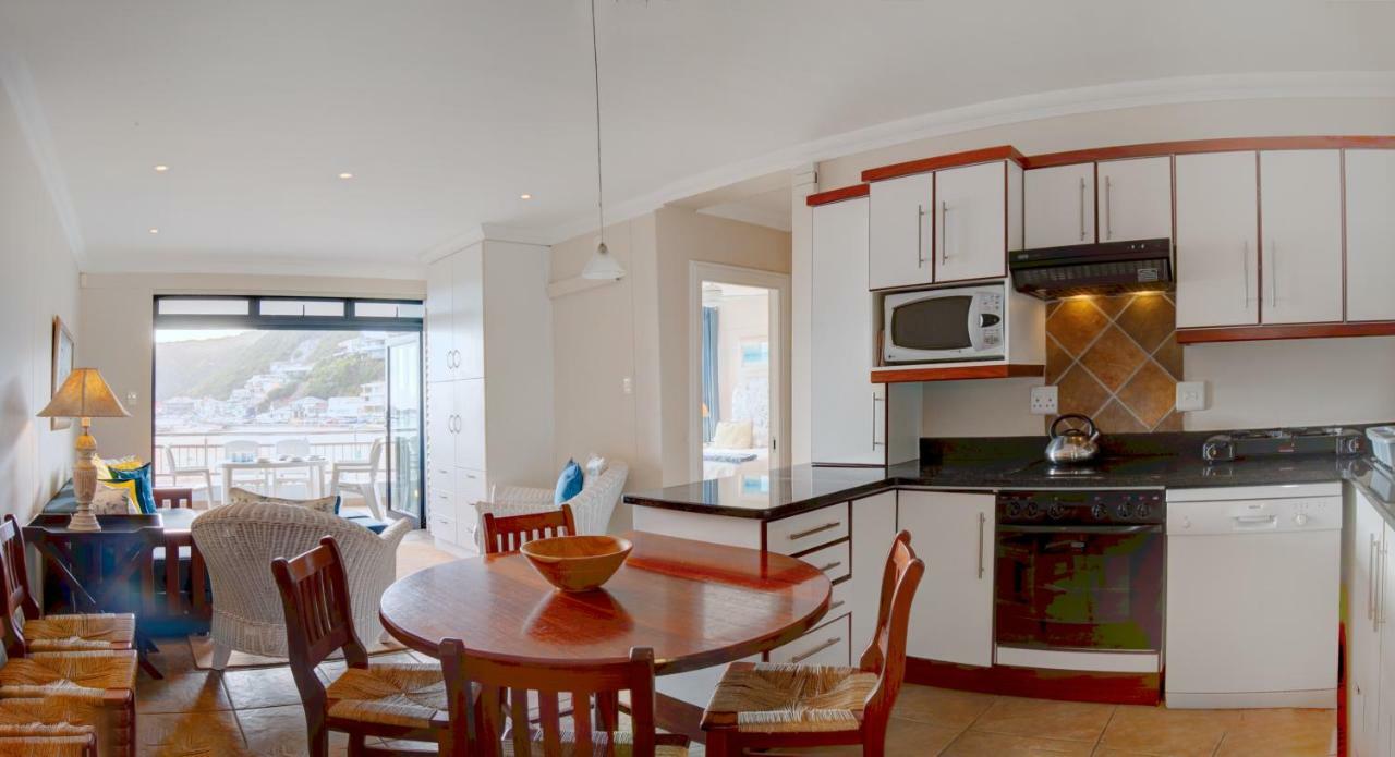 Apartament Makarios On Sea Herolds Bay Zewnętrze zdjęcie