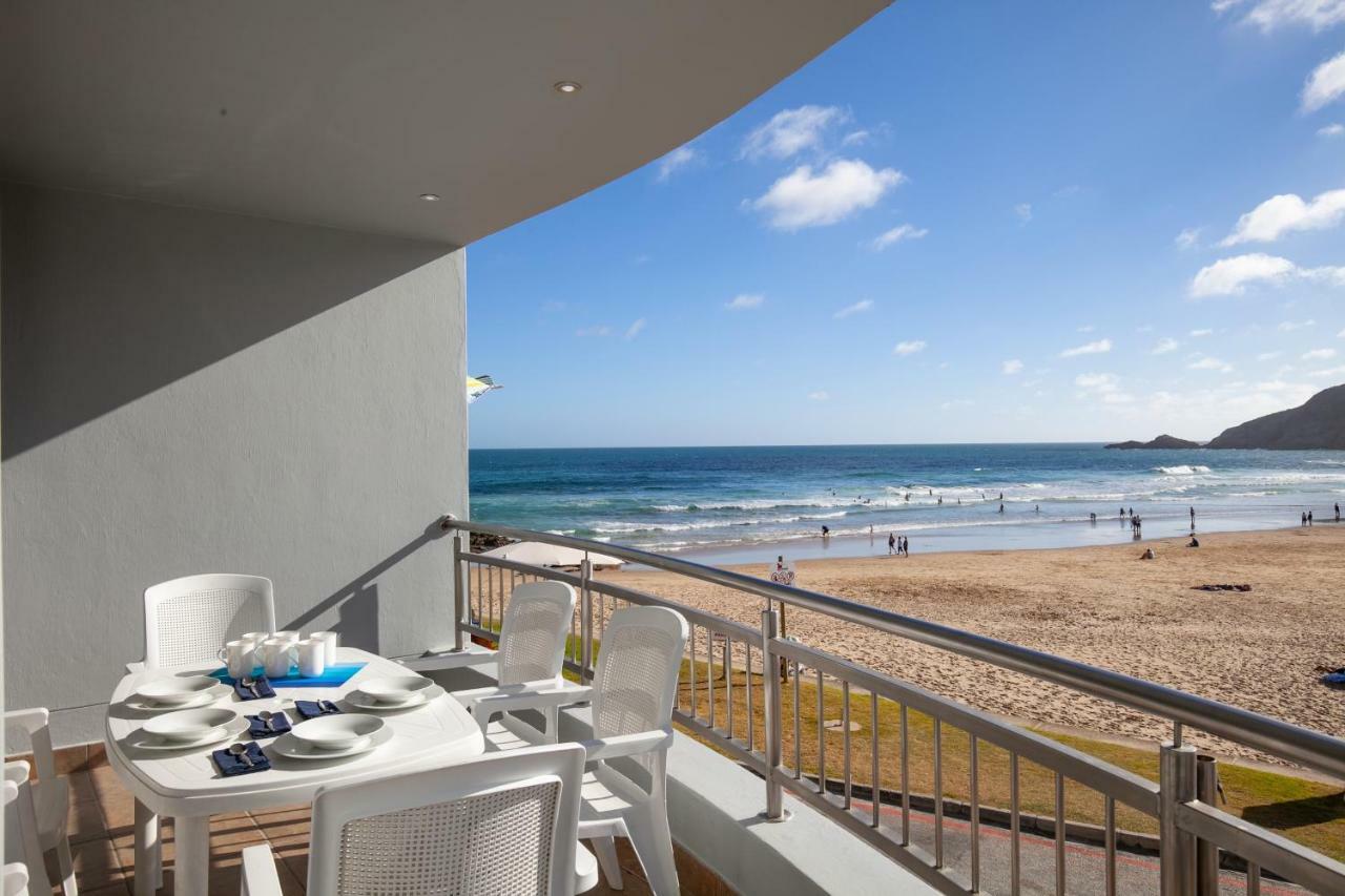 Apartament Makarios On Sea Herolds Bay Zewnętrze zdjęcie