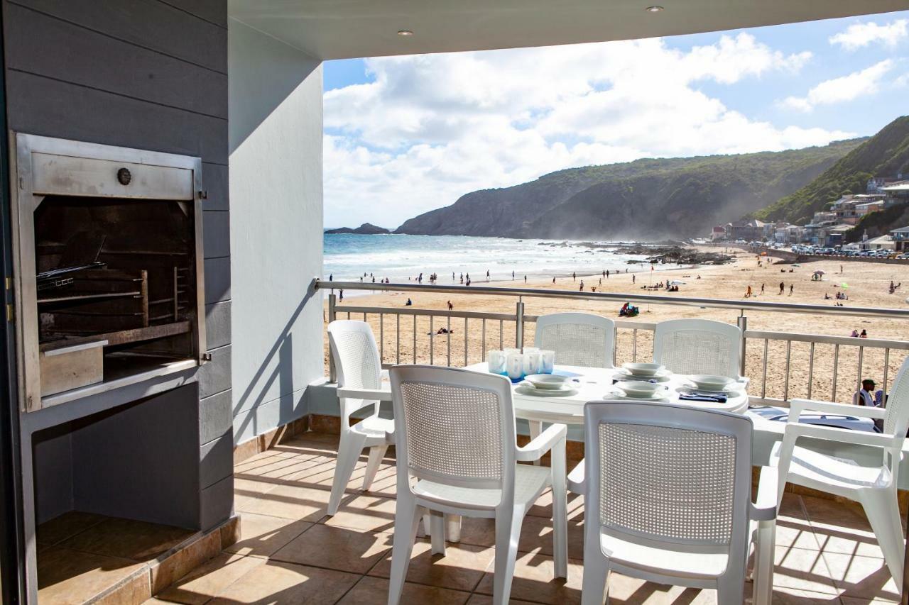 Apartament Makarios On Sea Herolds Bay Zewnętrze zdjęcie