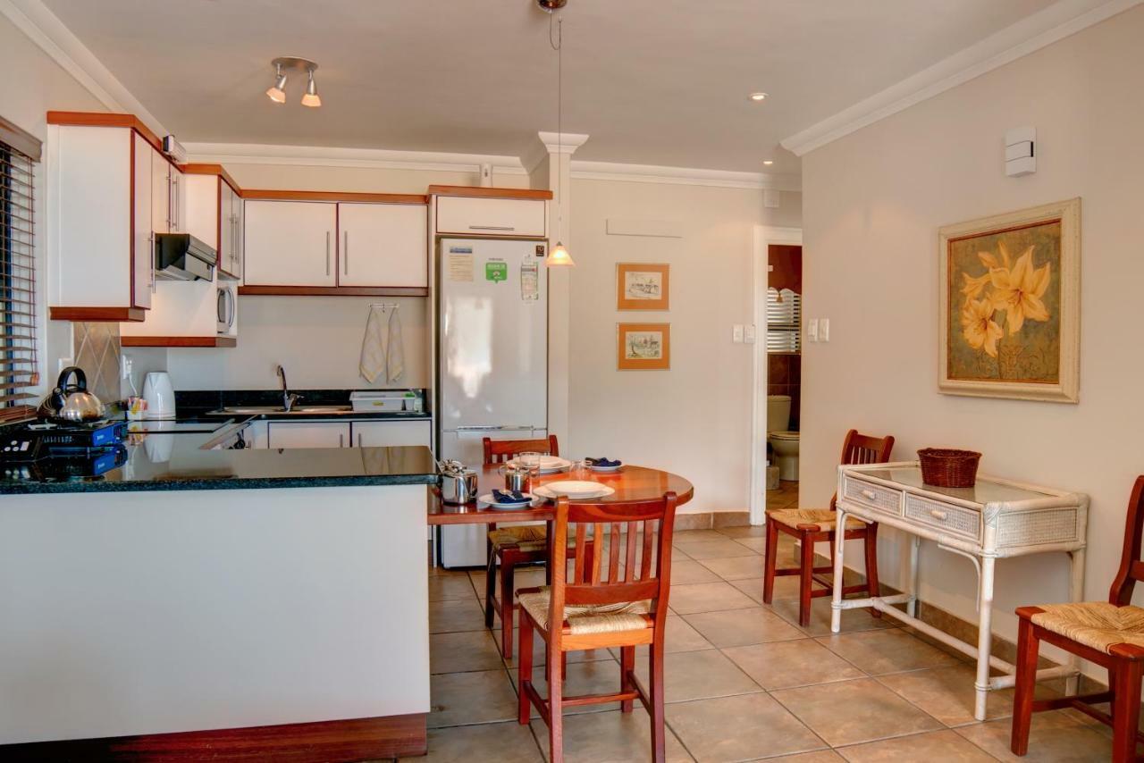 Apartament Makarios On Sea Herolds Bay Zewnętrze zdjęcie