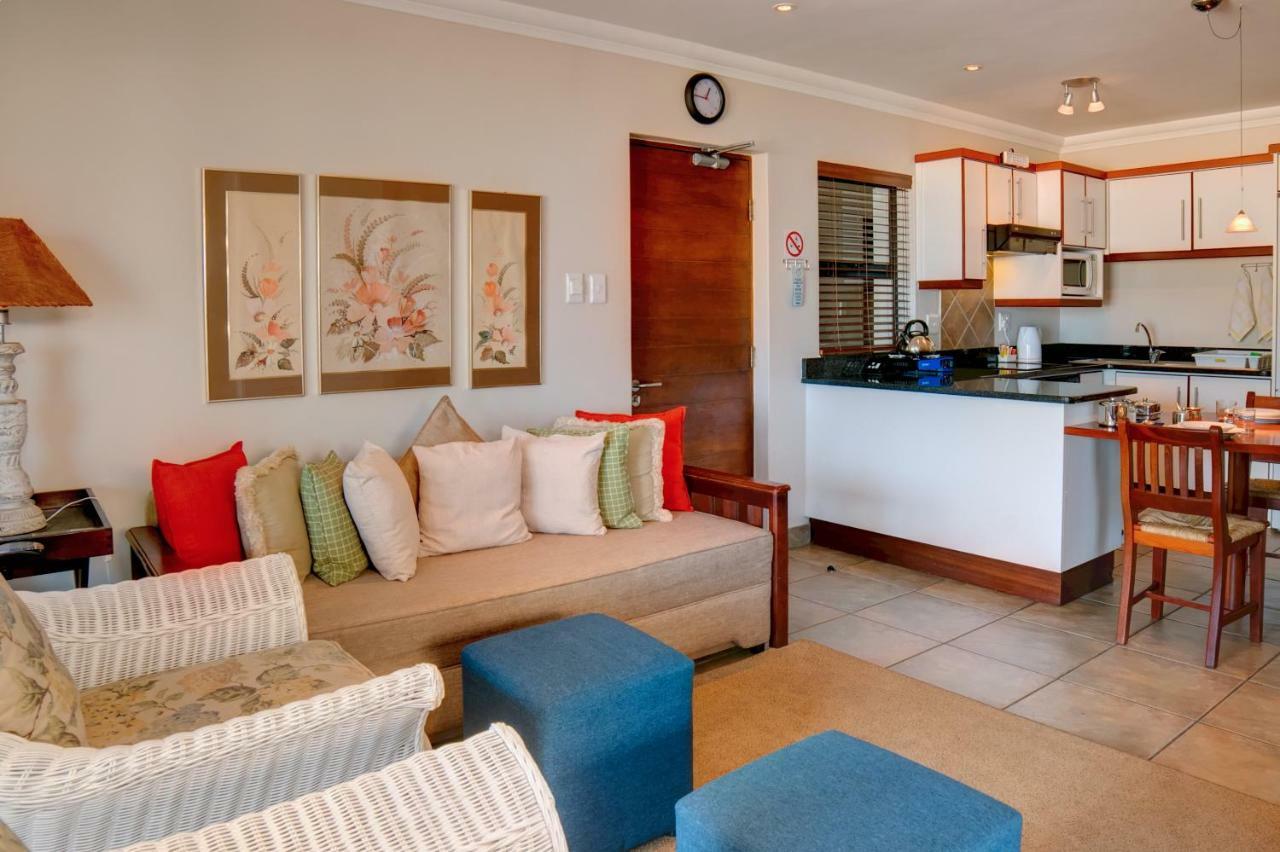 Apartament Makarios On Sea Herolds Bay Zewnętrze zdjęcie