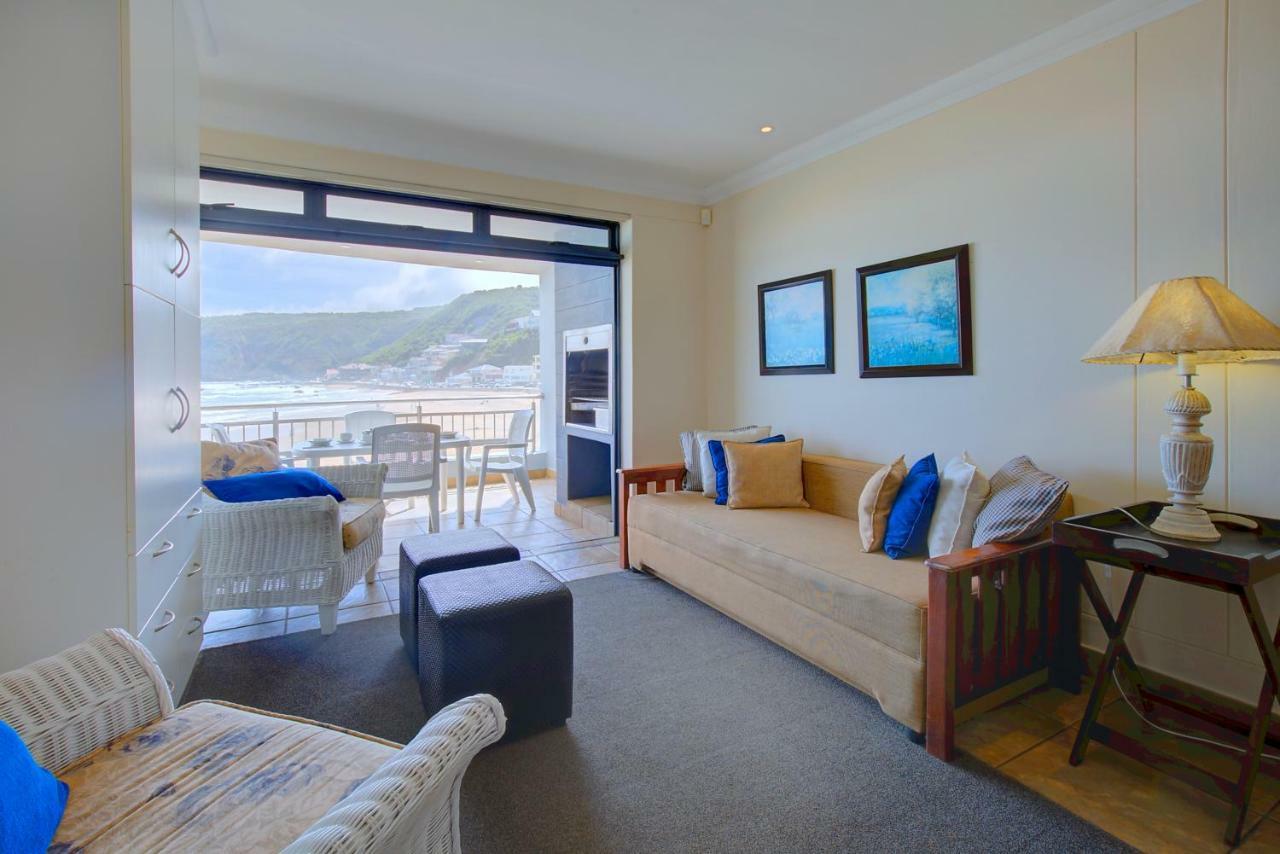 Apartament Makarios On Sea Herolds Bay Zewnętrze zdjęcie