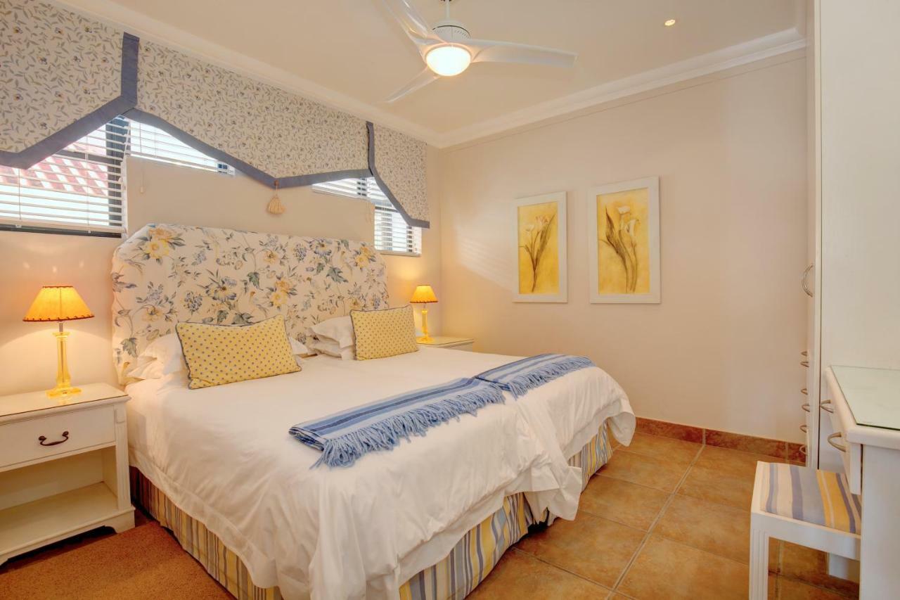 Apartament Makarios On Sea Herolds Bay Zewnętrze zdjęcie