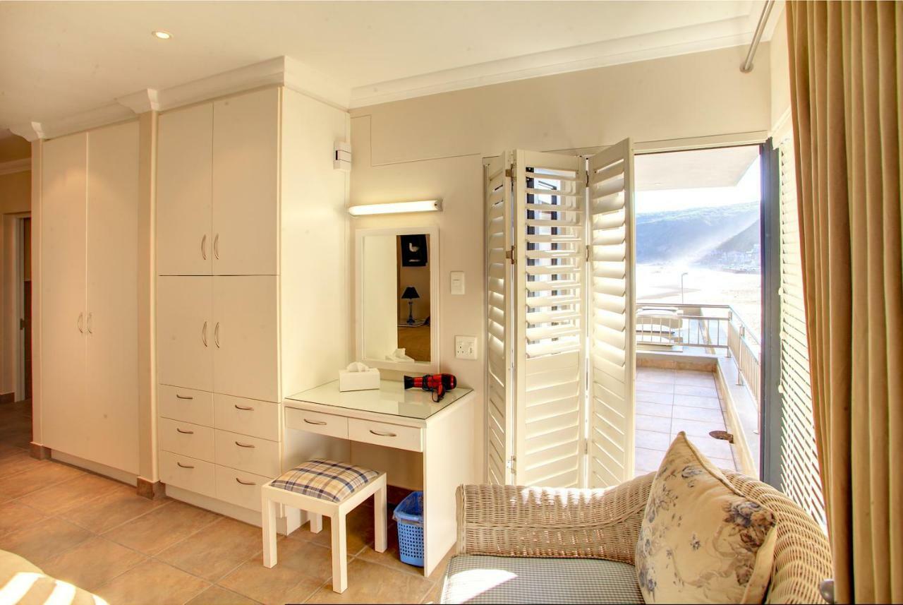 Apartament Makarios On Sea Herolds Bay Zewnętrze zdjęcie
