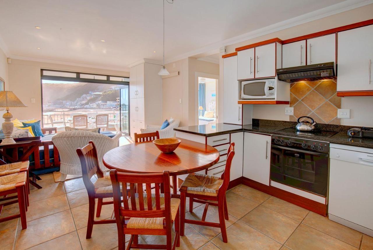 Apartament Makarios On Sea Herolds Bay Zewnętrze zdjęcie