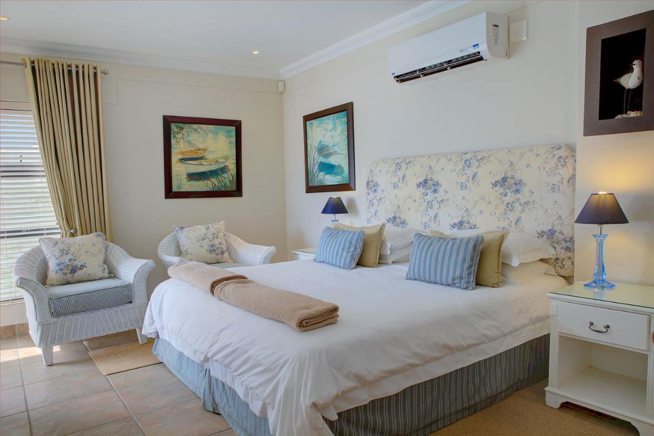 Apartament Makarios On Sea Herolds Bay Zewnętrze zdjęcie