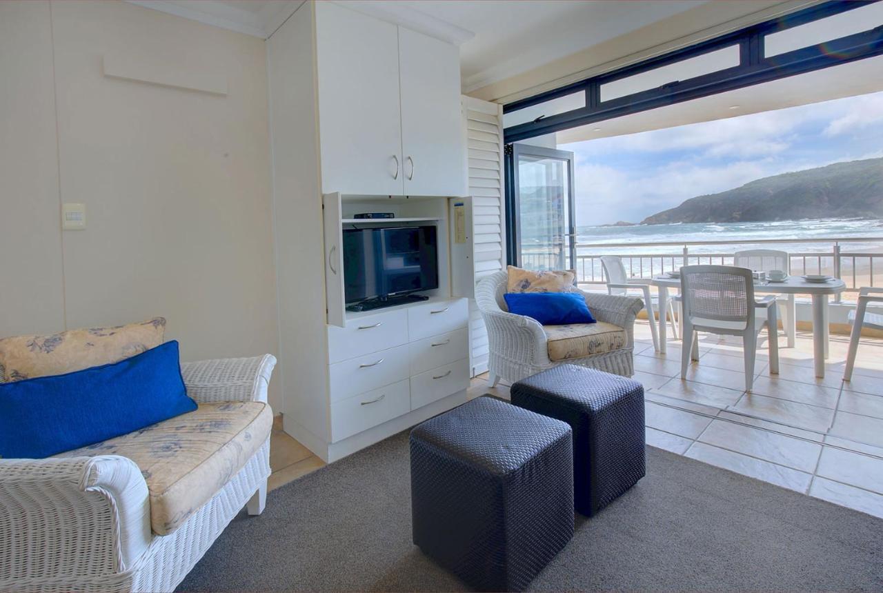 Apartament Makarios On Sea Herolds Bay Zewnętrze zdjęcie