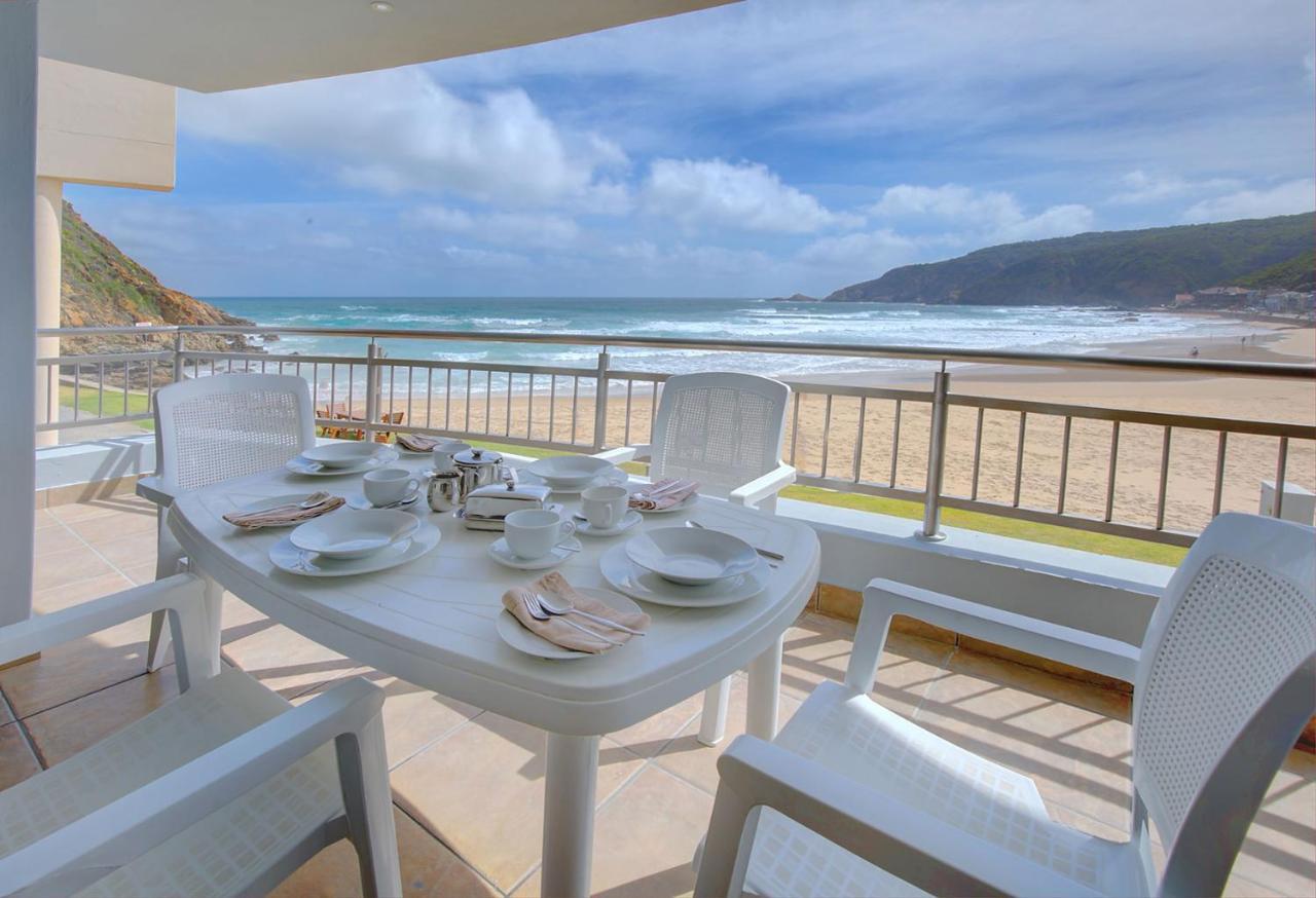 Apartament Makarios On Sea Herolds Bay Zewnętrze zdjęcie